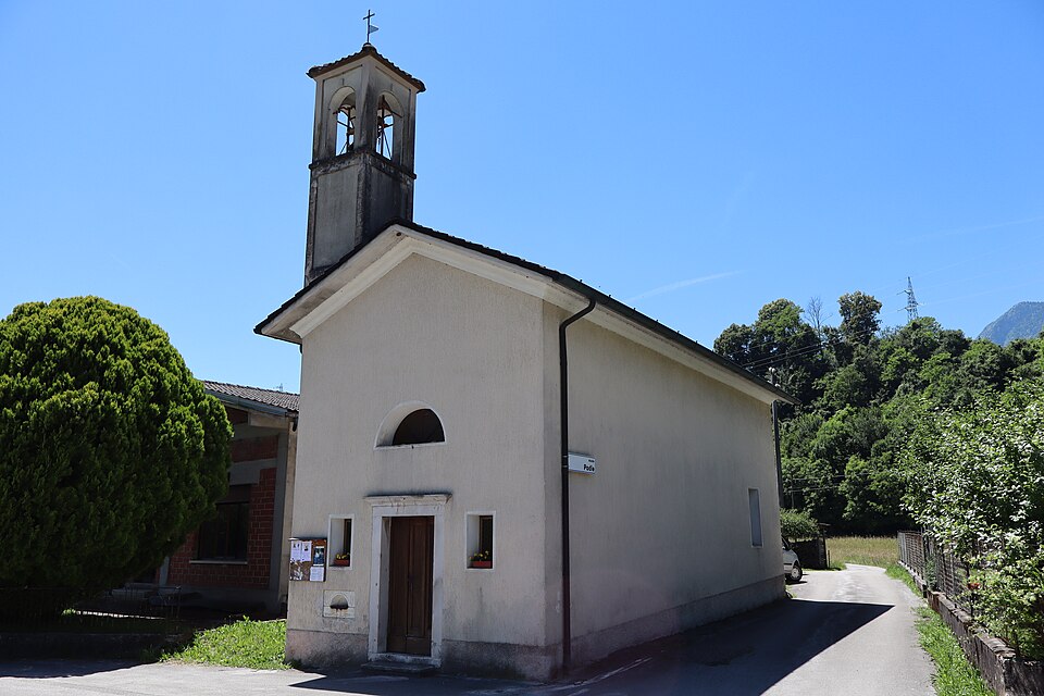 chiesa di Sant'Antonio da Padova