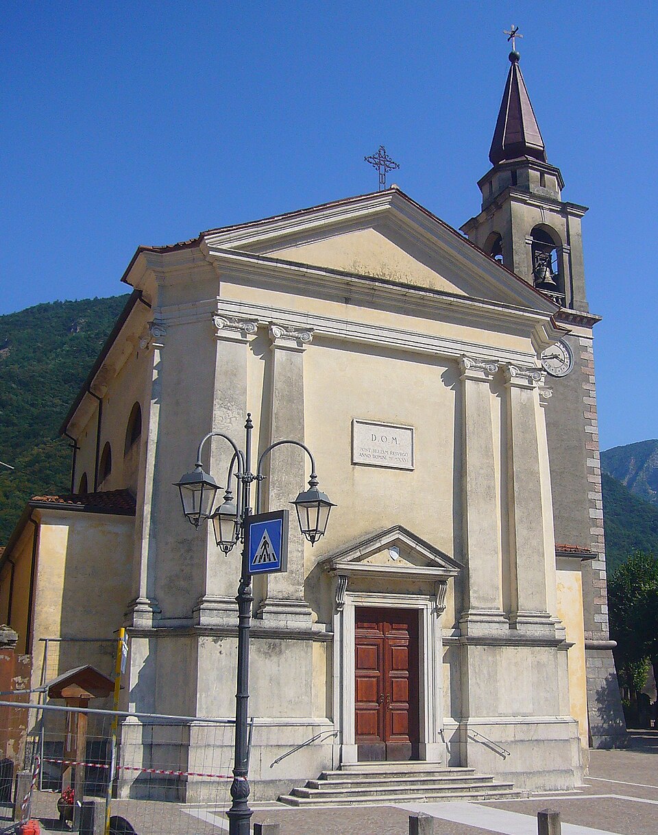 chiesa di Sant'Antonio da Padova