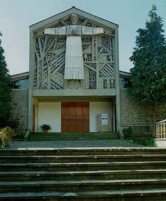 chiesa di Sant'Antonio da Padova