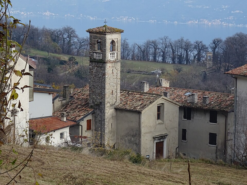 chiesa di Sant'Antonio di Padova