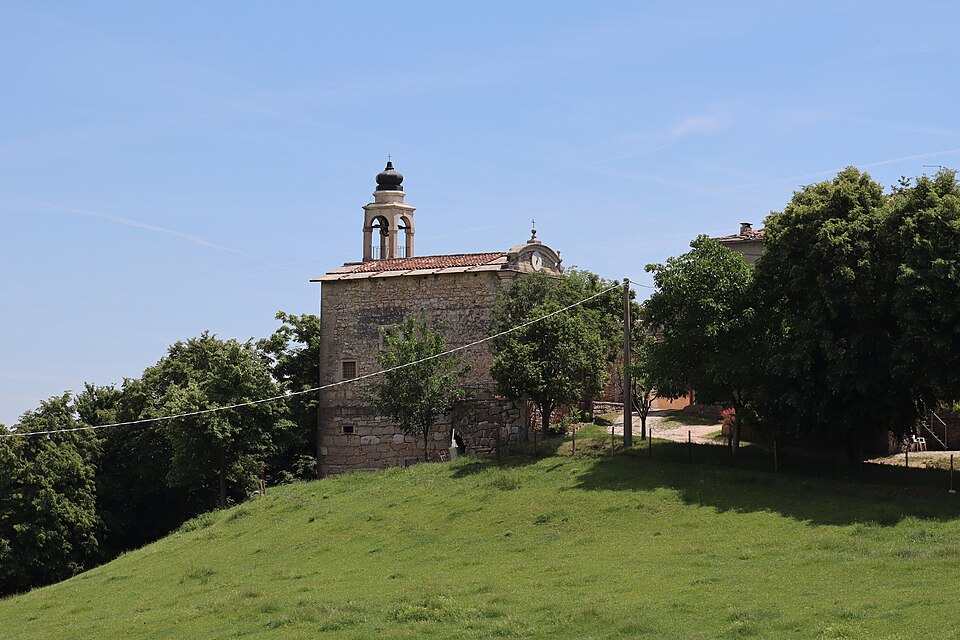 chiesa di Sant'Antonio di Padova