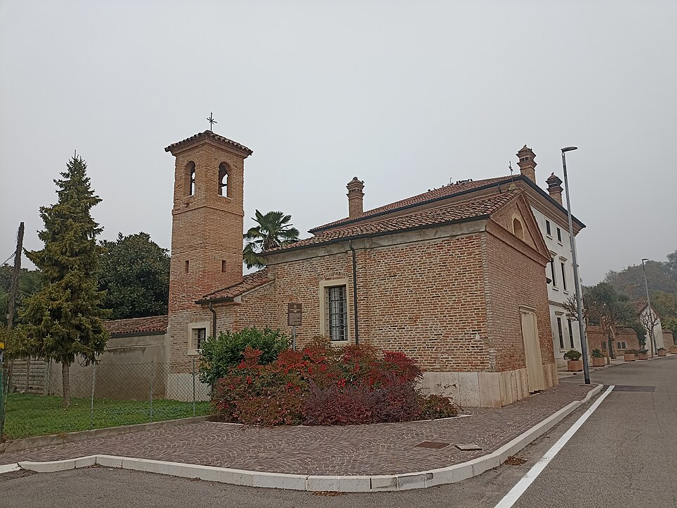 chiesa di Sant'Antonio di Padova
