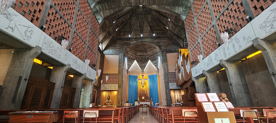 chiesa di Sant'Antonio di Padova