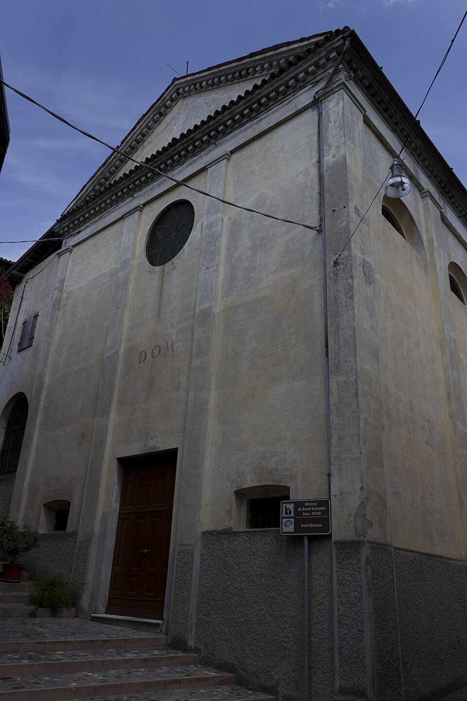 chiesa di Sant'Antonio di Padova