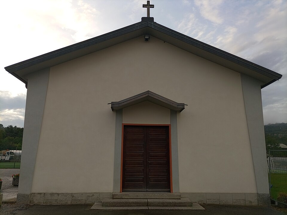 chiesa di Sant'Antonio di Padova