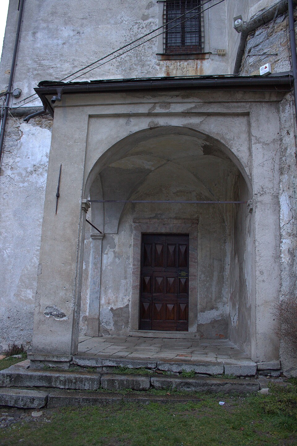 chiesa di Sant'Antonio e di San Filippo Neri