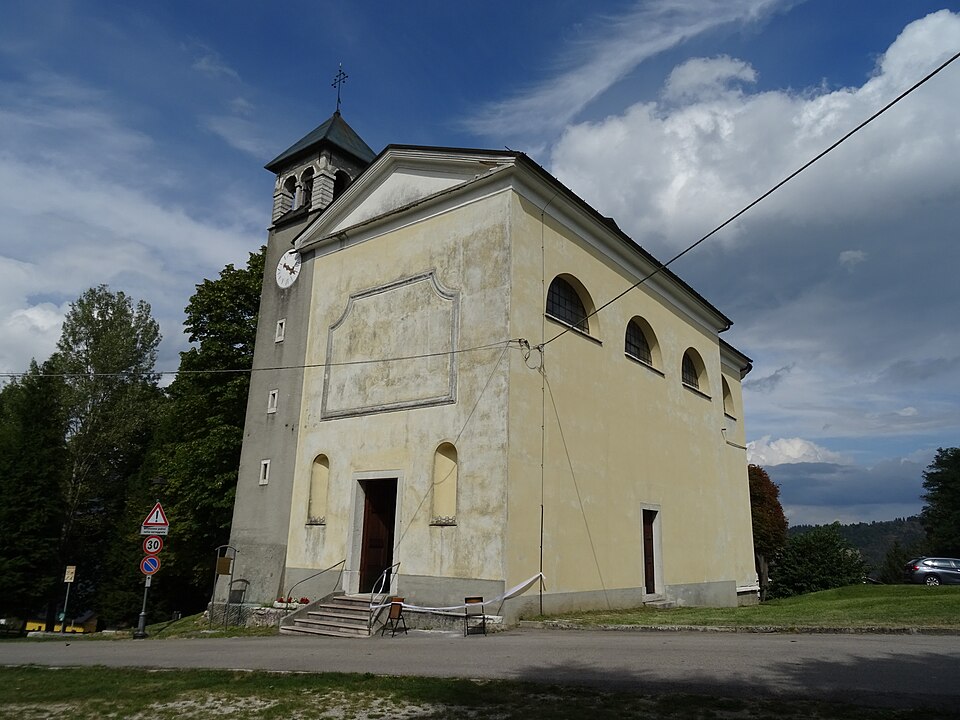 chiesa di Sant'Antonio