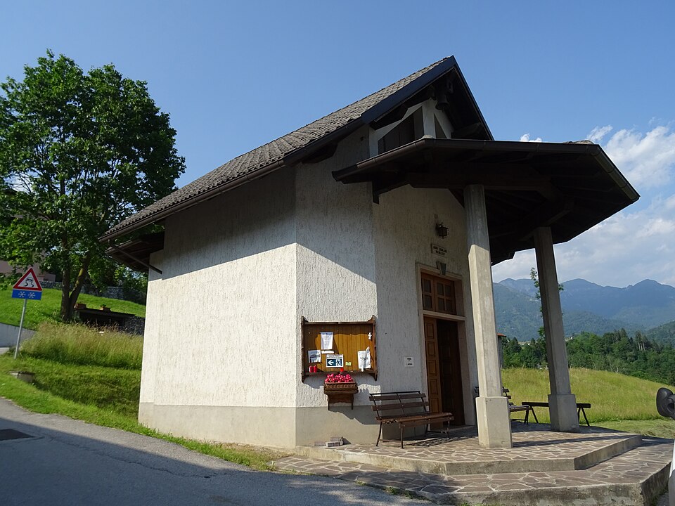chiesa di Sant'Antonio