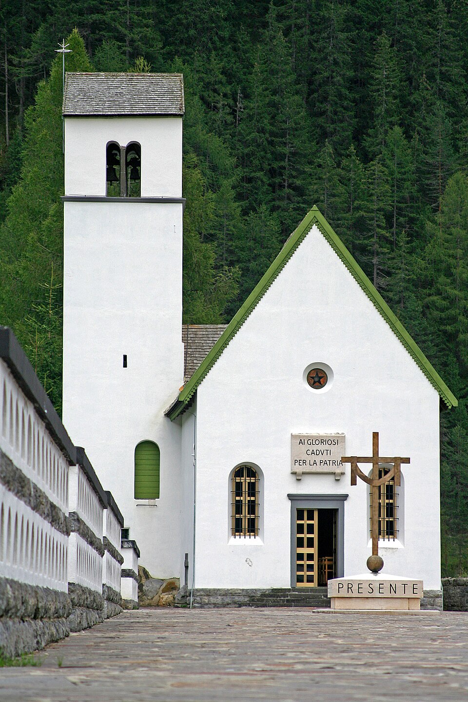 chiesa di Sant'Antonio