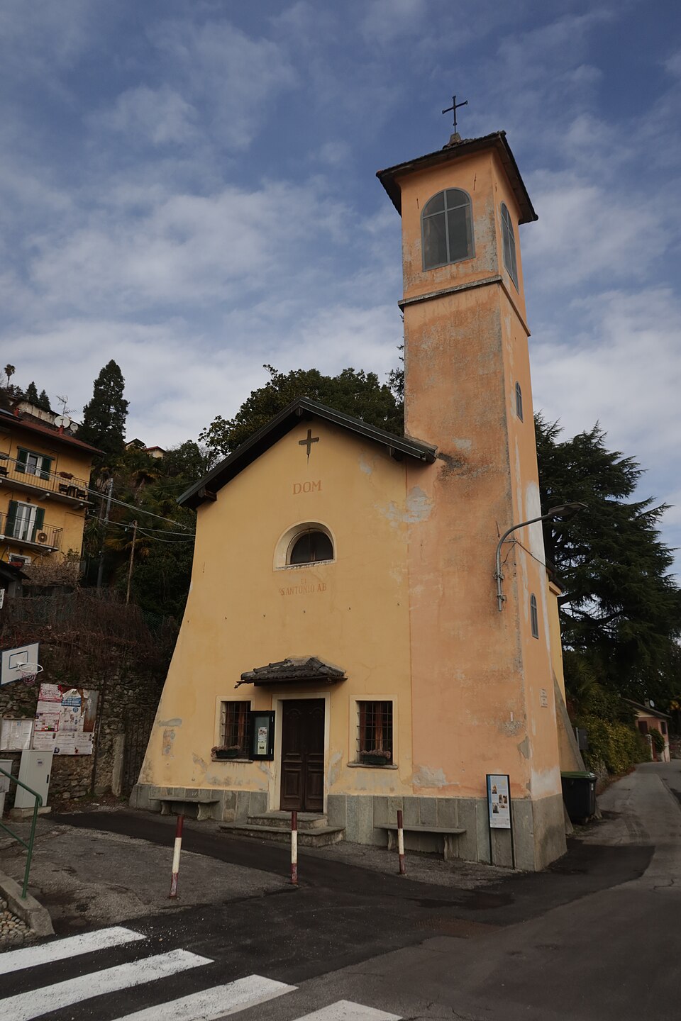 chiesa di Sant'Antonio