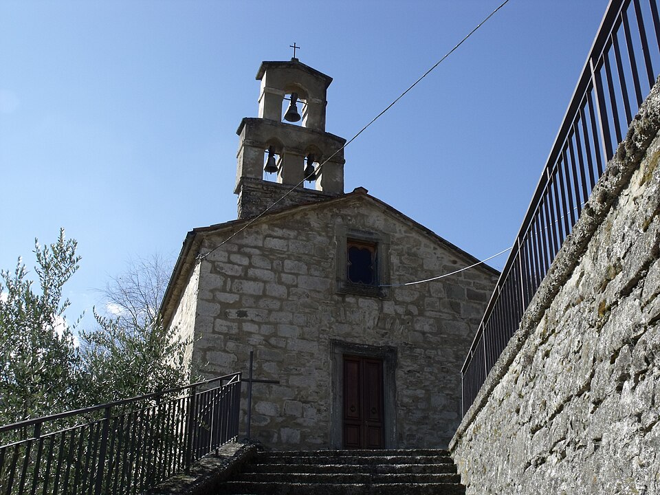 chiesa di Sant'Antonio