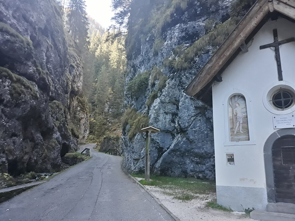 chiesa di Sant'Antonio Patavino