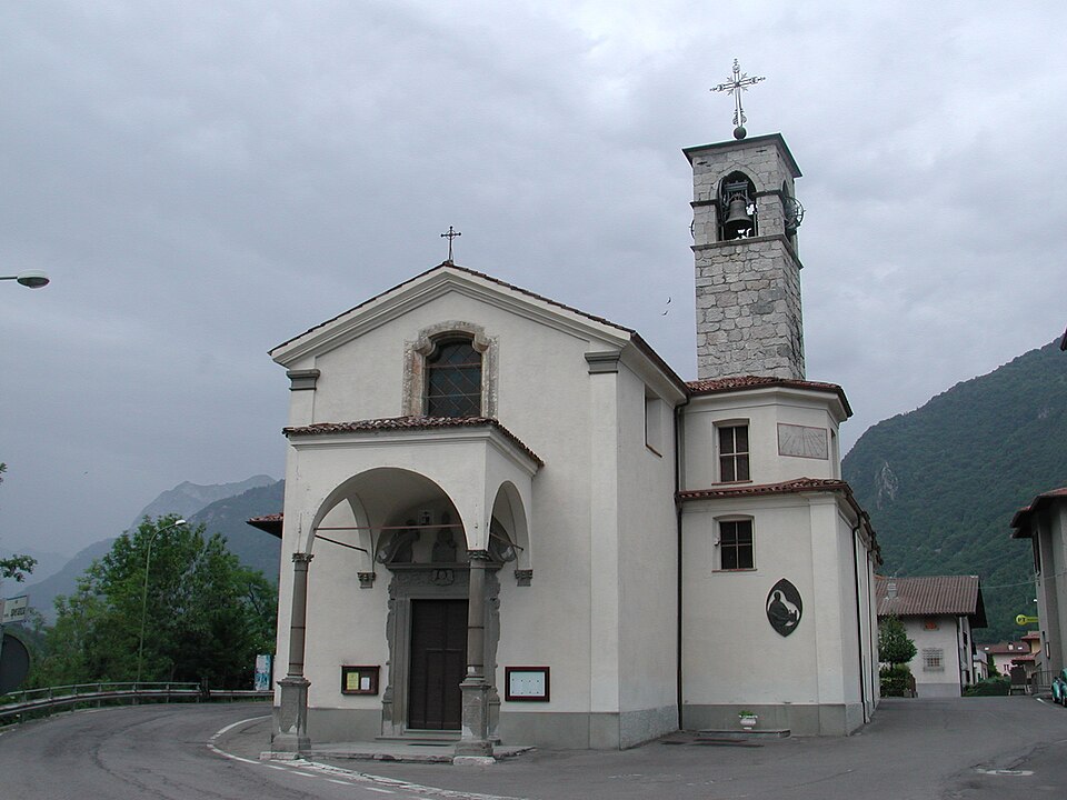 chiesa di Sant'Antonio