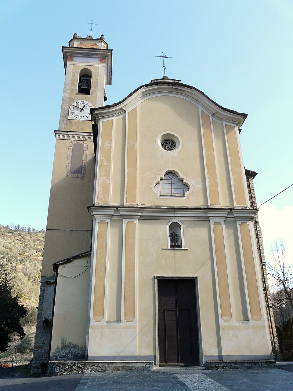 chiesa di Sant'Antonio