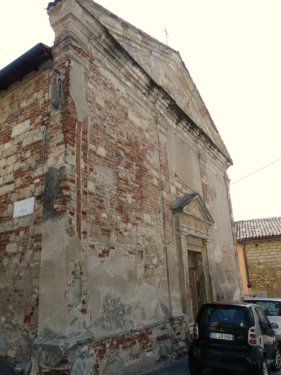 chiesa di Sant'Antonio