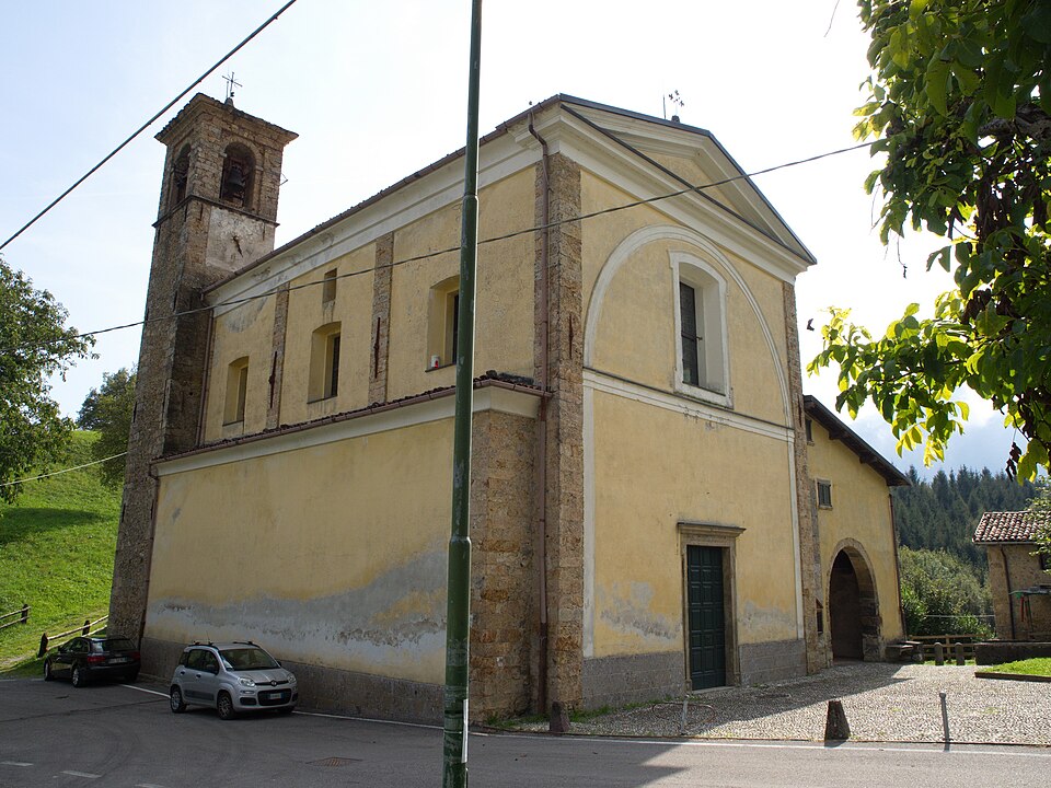 chiesa di Sant'Antonio