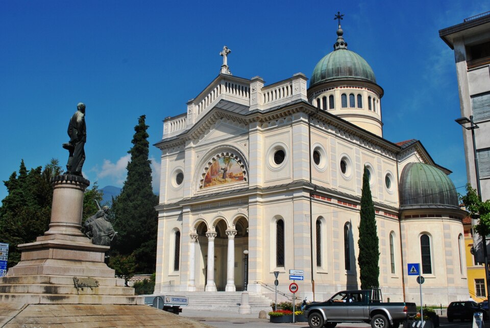 chiesa di Sant'Antonio