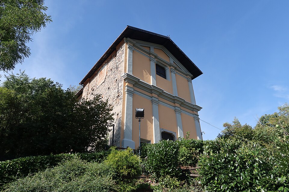 chiesa di Sant'Antonio