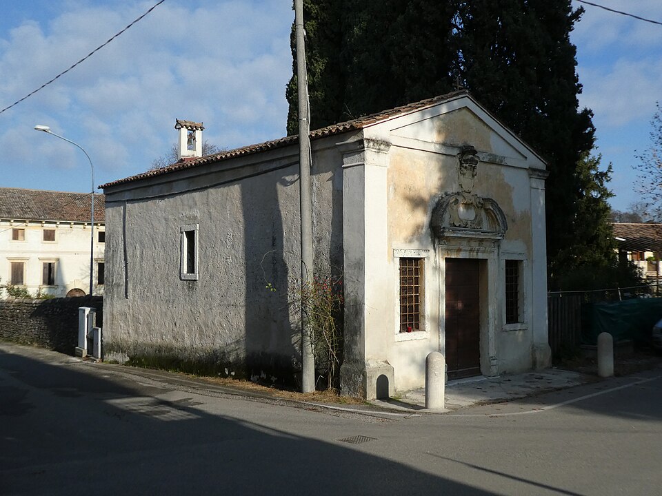 chiesa di Sant'Antonio