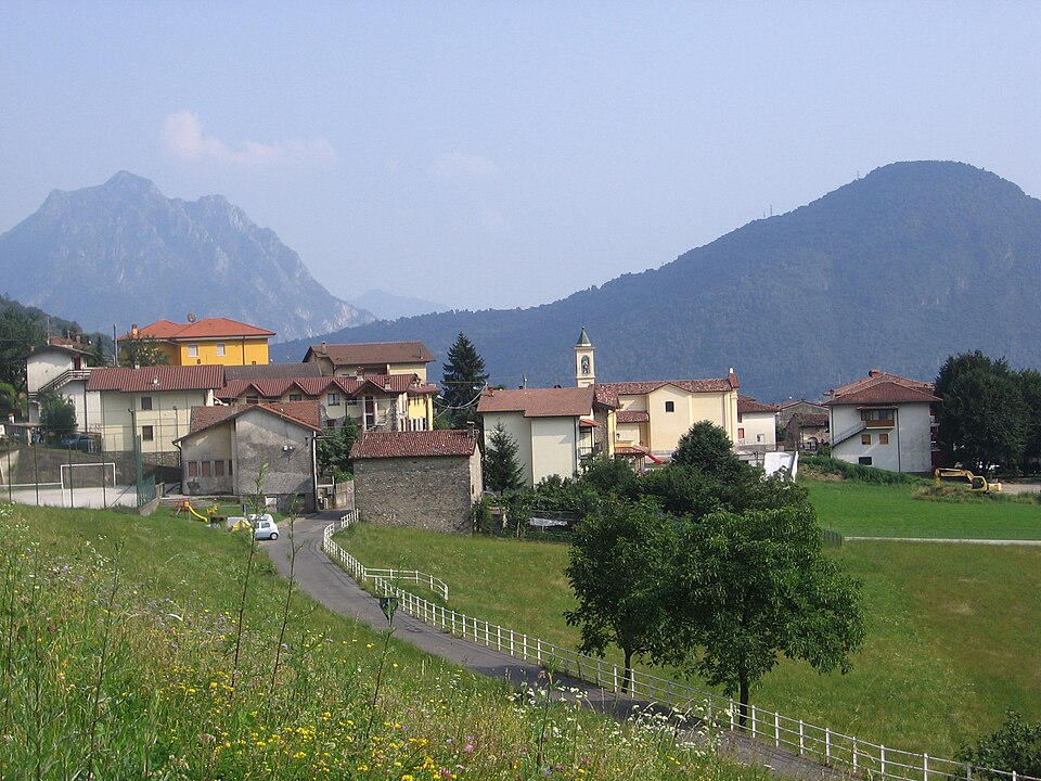 chiesa di Sant'Antonio