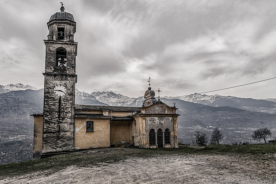 chiesa di Sant'Antonio