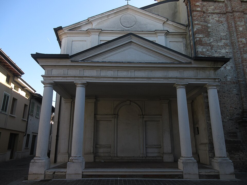 chiesa di Sant'Antonio