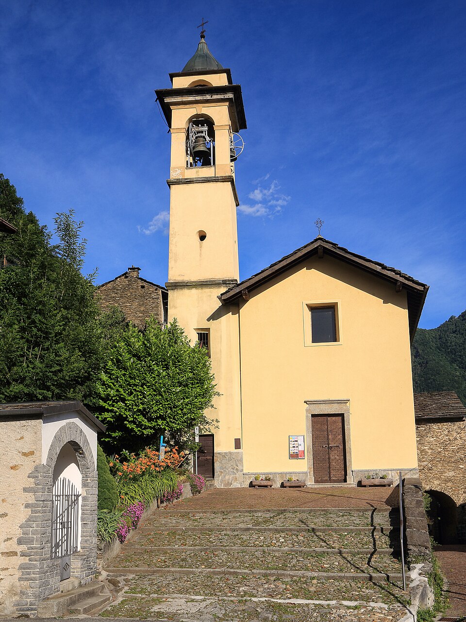 chiesa di Sant'Antonio