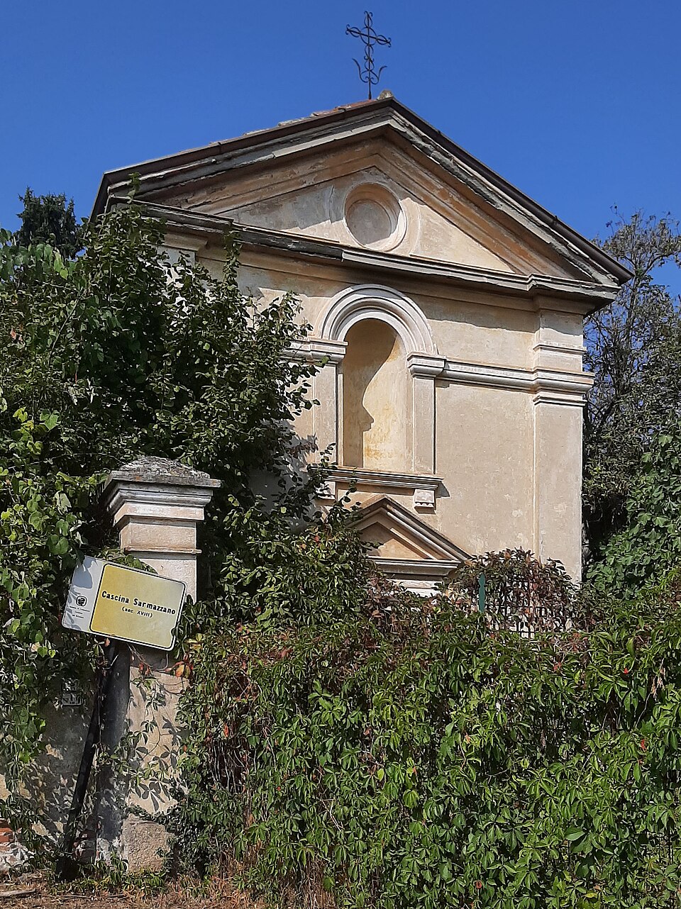 chiesa di Sant'Antonio