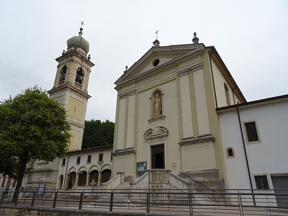 chiesa di Sant'Apollinare