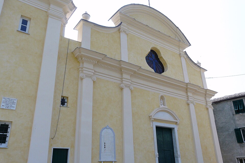 chiesa di Sant'Apollinare