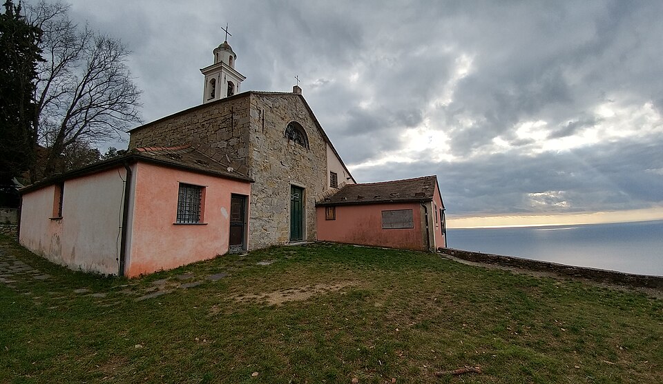 chiesa di Sant'Apollinare