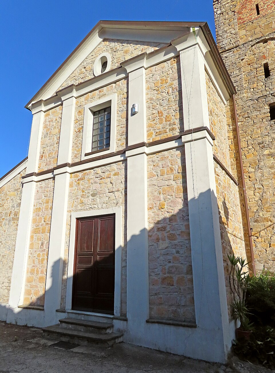 chiesa di Sant'Apollinare