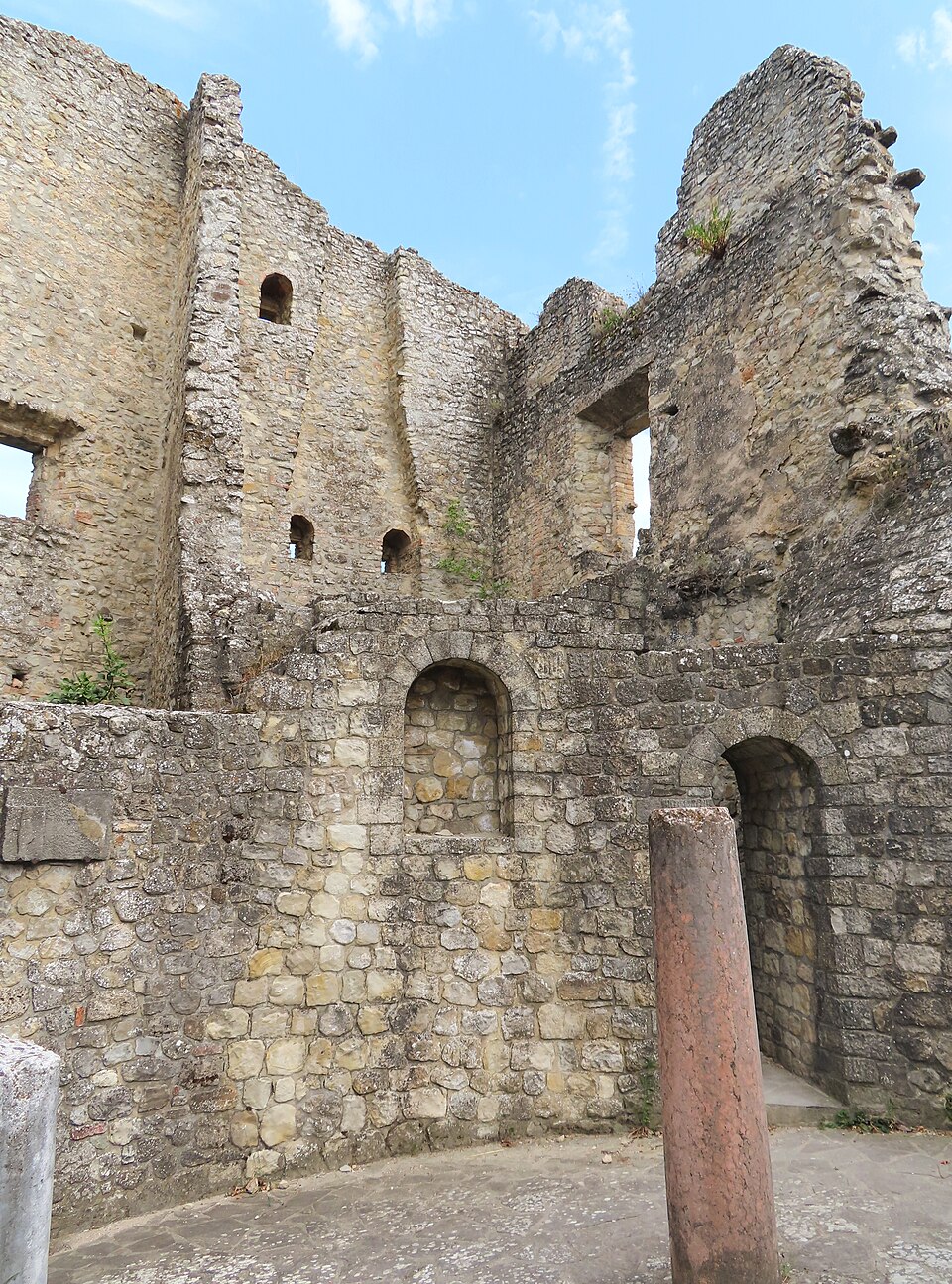 chiesa di Sant'Apollonio