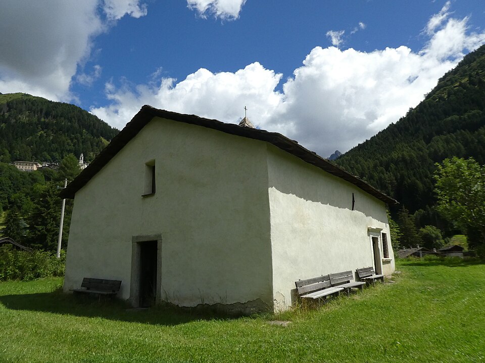 chiesa di Sant'Apollonio