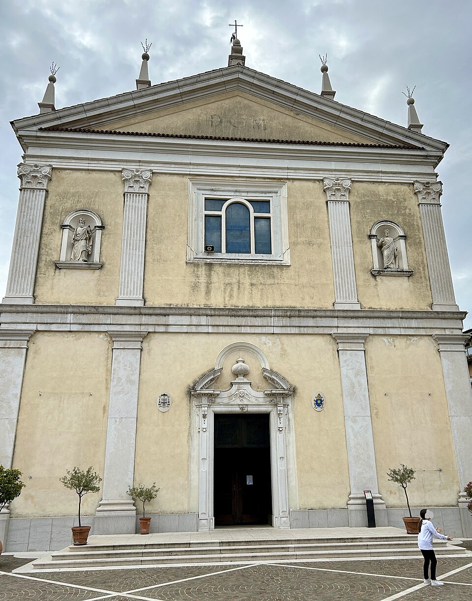 chiesa di Sant'Apollonio