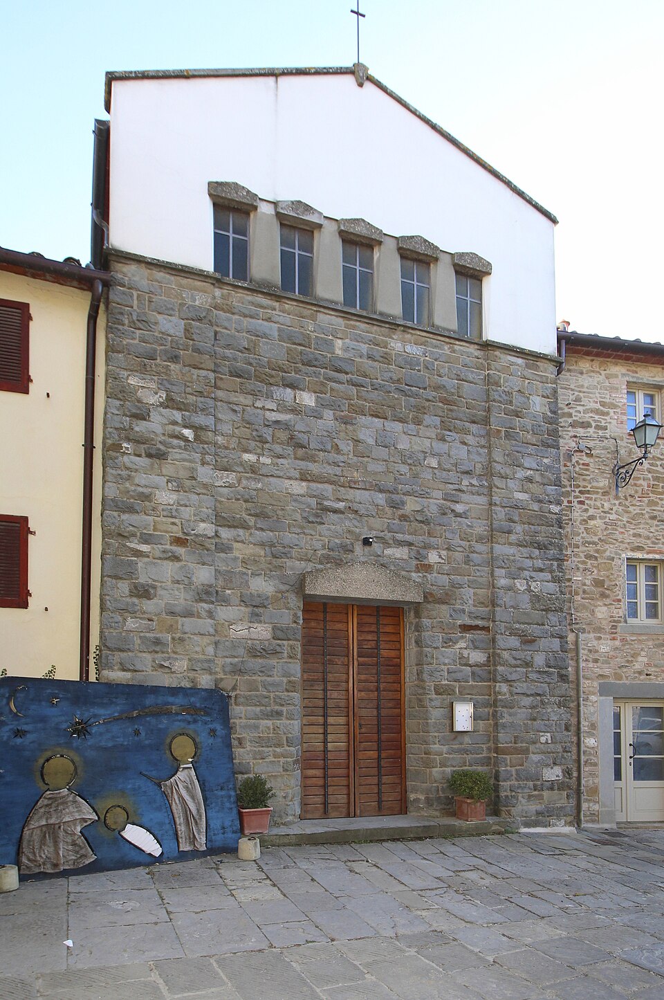 chiesa di Sant'Egidio