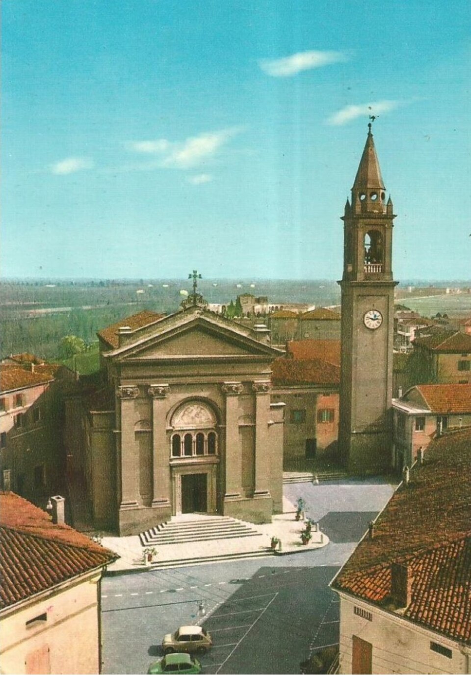 chiesa di Sant'Egidio
