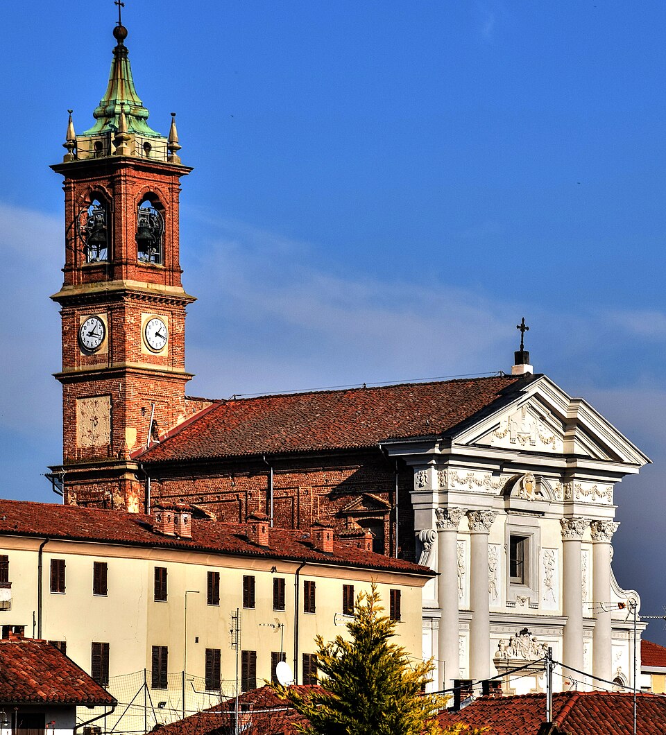 chiesa di Sant'Elena