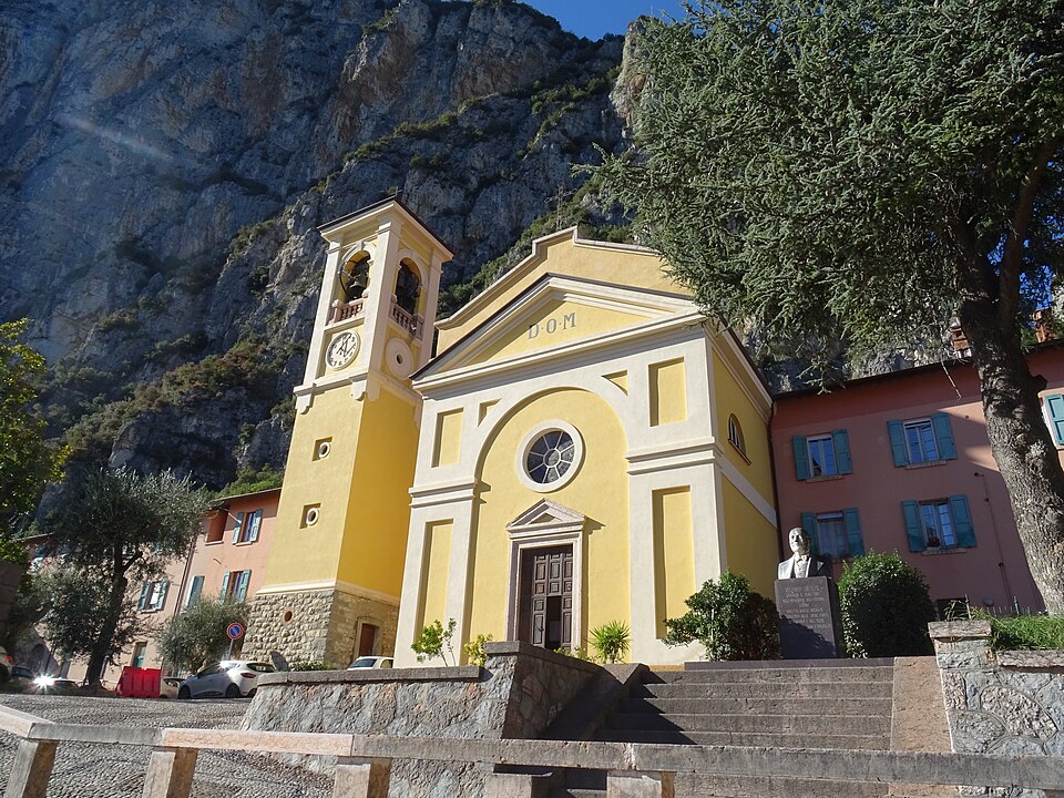 chiesa di Sant'Ercolano