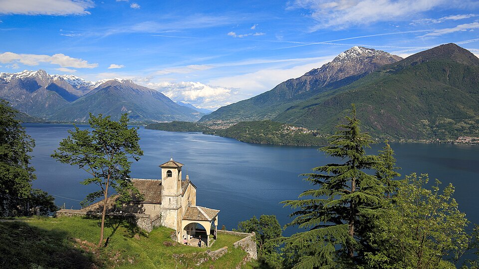 chiesa di Sant'Eufemia