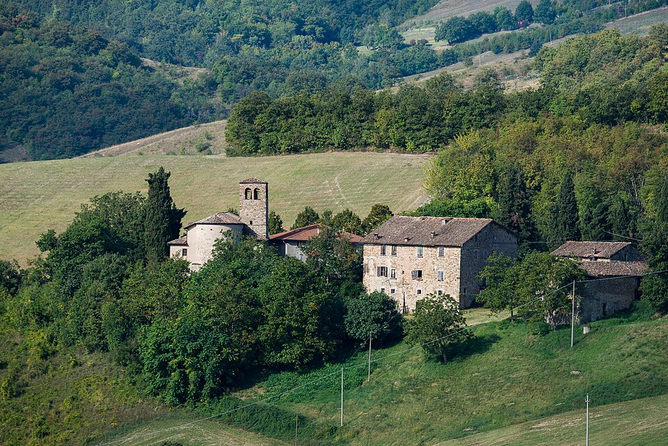 chiesa di Sant'Eufemia