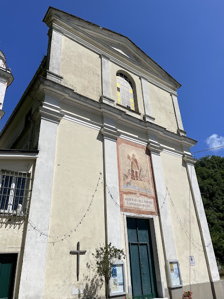 chiesa di Sant'Eufemiano
