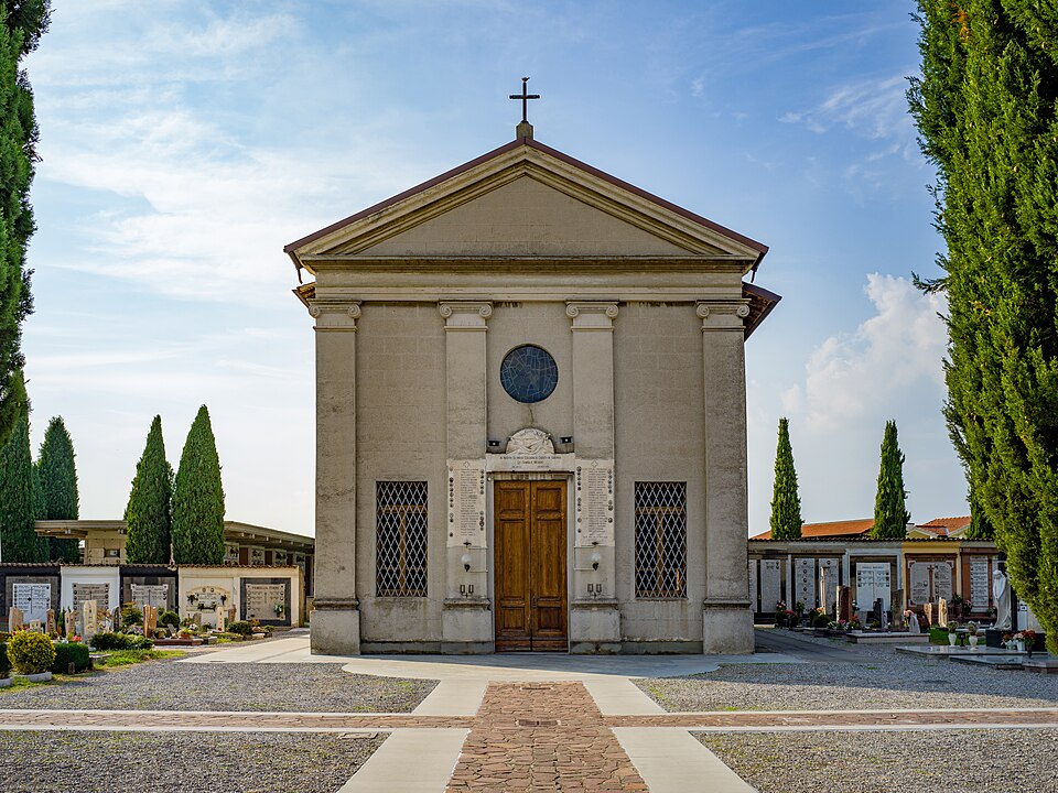 chiesa di Sant'Eusebio