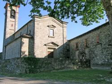 chiesa di Sant'Eustachio