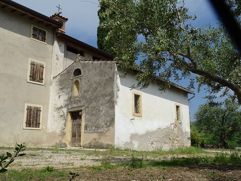 chiesa di Sant'Eustachio