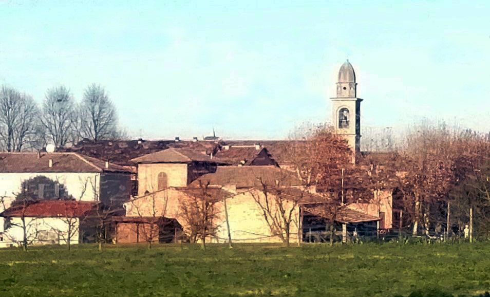chiesa di Sant'Eustachio