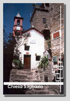 chiesa di Sant'Ignazio
