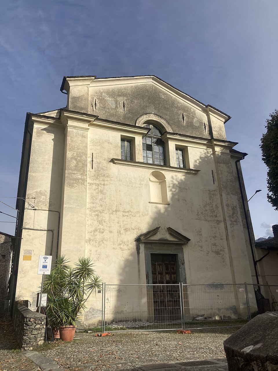 chiesa di Sant'Ignazio