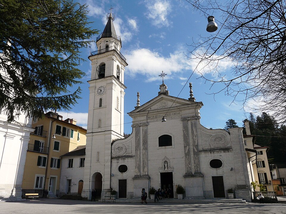 chiesa di Sant'Onorato
