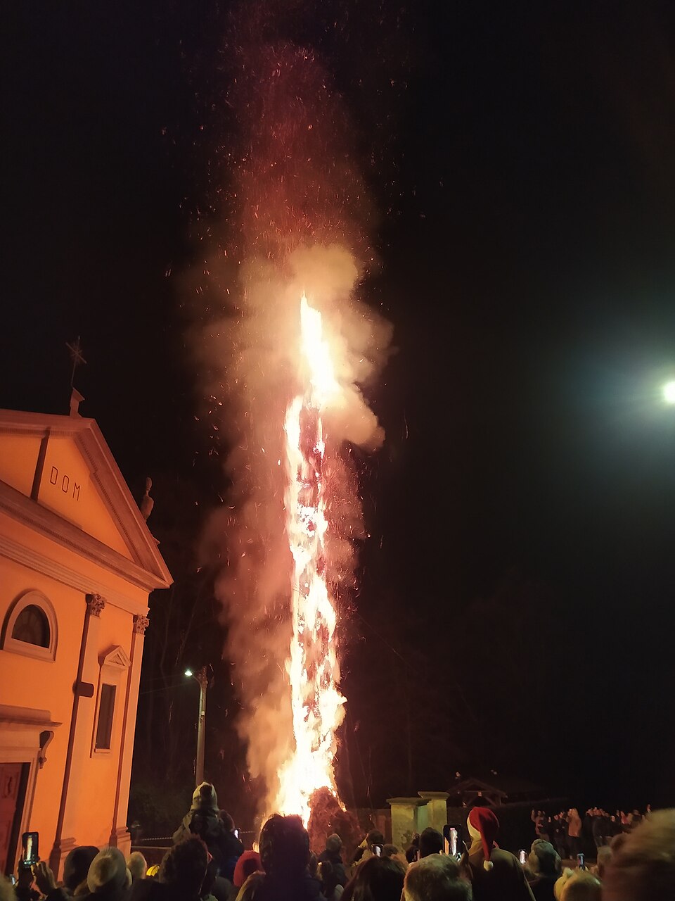 chiesa di Sant'Orso e Sant'Antonio
